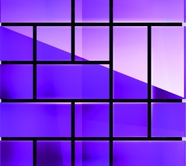 Glass texture shapes backgrounds 01