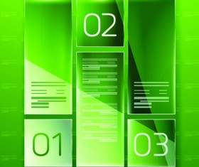 Glass texture shapes backgrounds 03