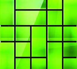 Glass texture shapes backgrounds 04