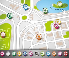 Navigation design elements 01