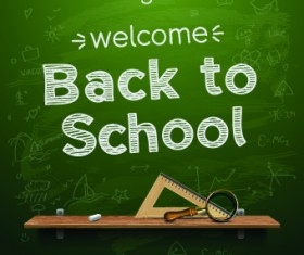 Vector School elements 01