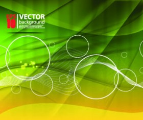 Abstract Object background 01