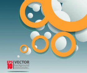 Abstract Object background 02