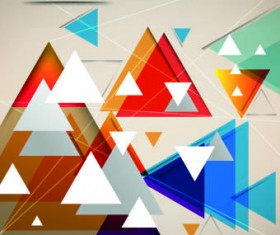 Abstract Object background 05