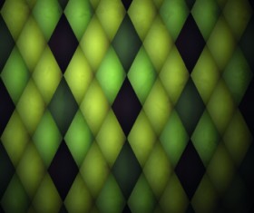 Dark geometry vector backgrounds 04