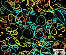 Love A Swirl  25 brush Set Photoshop Brushes