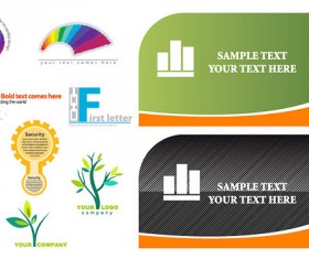 On the wall of pipe frame vector