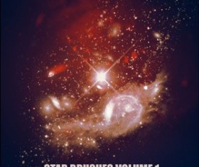 Star Brushes Volume 1  Photoshop Brushes
