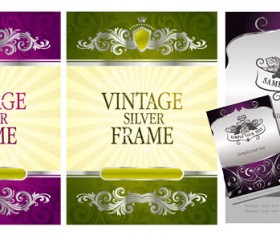 Elliptic Border vector