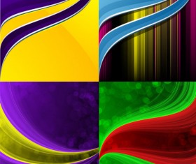 dynamic lines background