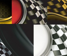 Decorative Border vector