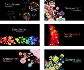 Christmas frame vector