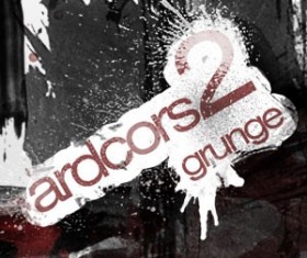 Ultimate Grunge Photoshop Brushes