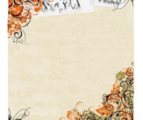 Swirls  Photoshop Brushes