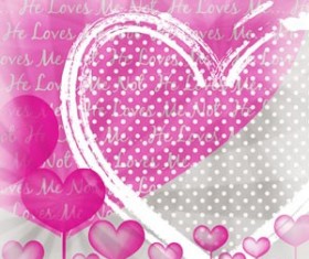 Love Photoshop Brushes