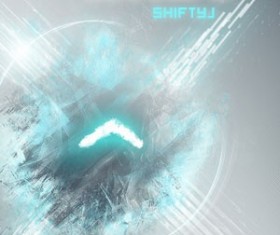 Kinetic Photoshop Brushes