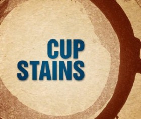 Cup Stains Photoshop Brushes