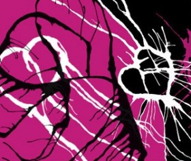 Broken Heart Photoshop Brushes