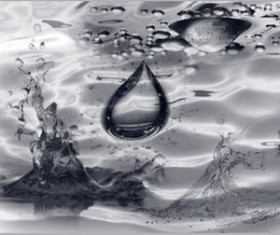 Water Photoshop Brushes