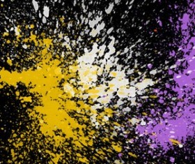 Cherry Bomb Photoshop Brushes