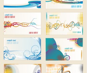 Golden Border frame 11 vector