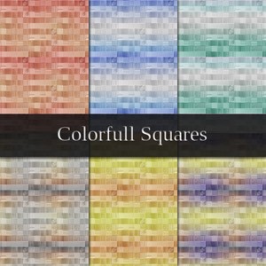 Colorfull Squares