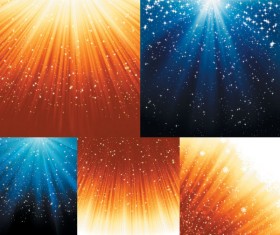 Starlight background