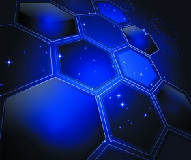 Classic Abstract vector backgrounds 01