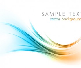 Brilliant Abstract backgrounds vector 02