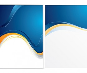 Brilliant Abstract backgrounds vector 04