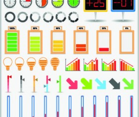 Business symbol design vector 01