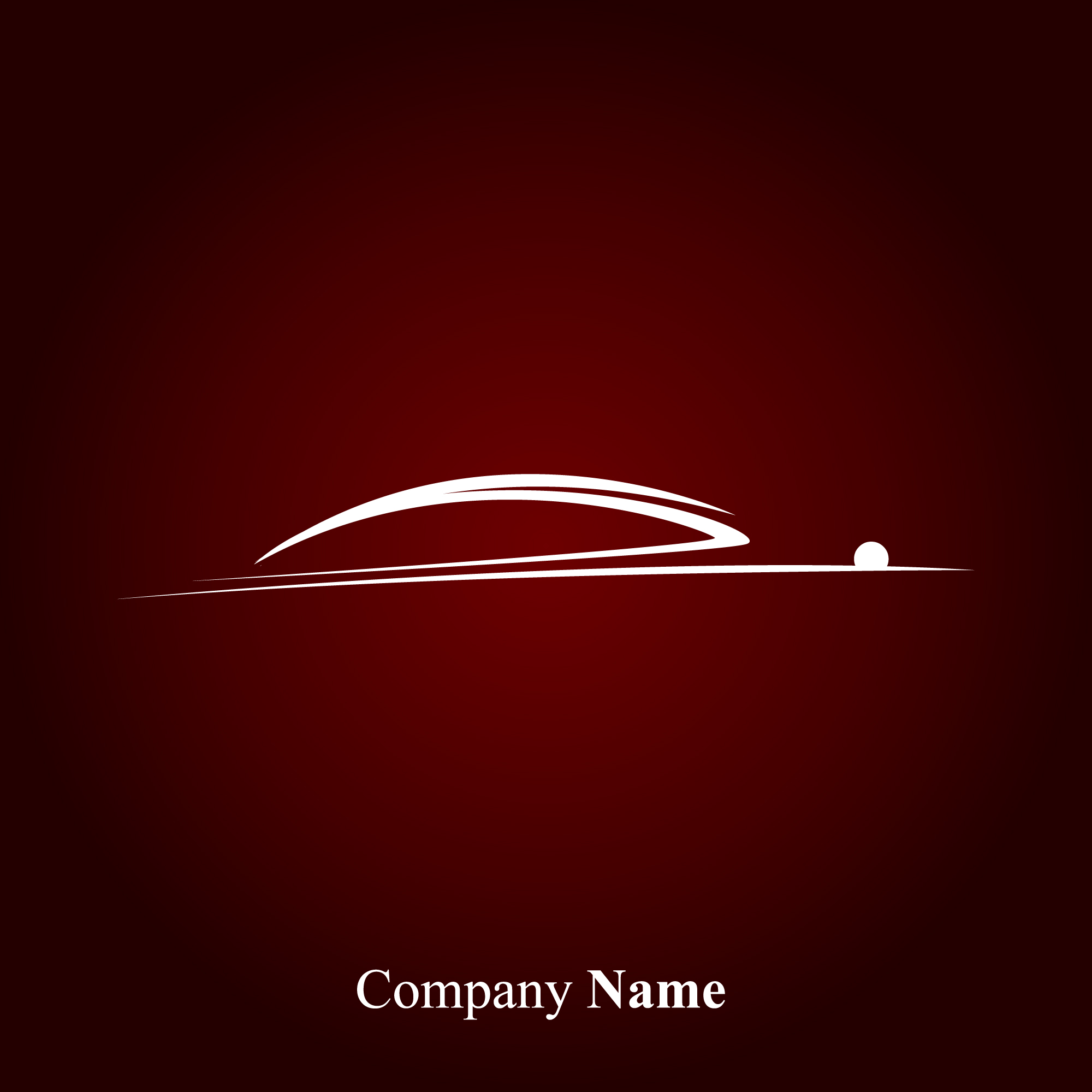 Creative Car logos design vector 04 free download