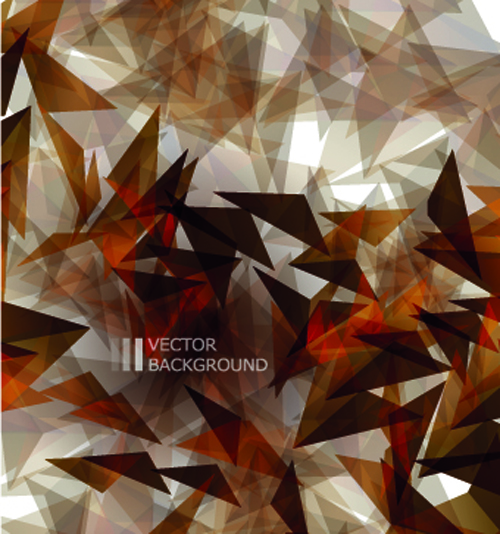 Classic Abstract vector backgrounds 04