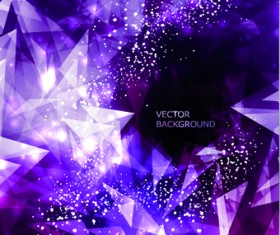 Classic Abstract vector backgrounds 05