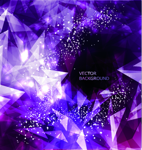 Classic Abstract vector backgrounds 05