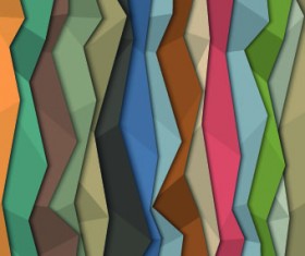 Creative art vector background 04