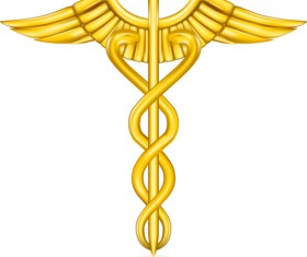 Vector Snake symbol design elements 04