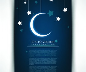 Romantic Night Backgrounds 04