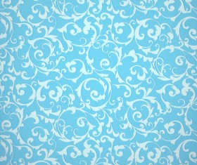 Luxury Seamless pattern vector 02