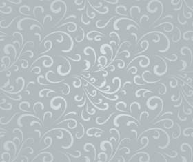 Luxury Seamless pattern vector 04