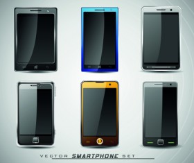 Smartphone design template 01