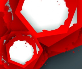 Watercolor art background 01