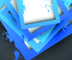 Watercolor art background 02