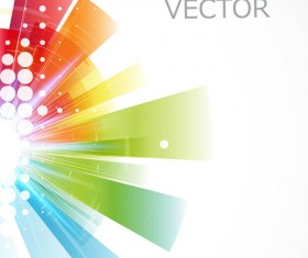Shiny Abstract vector backgrounds 02