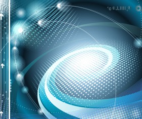 Shiny Abstract background set 03