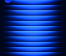 Vector blue art backgrounds 02
