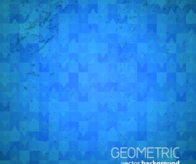 Vector blue art backgrounds 04