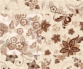 Fashion Woman 01 Vector