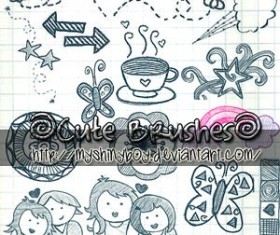 Business people. Vector