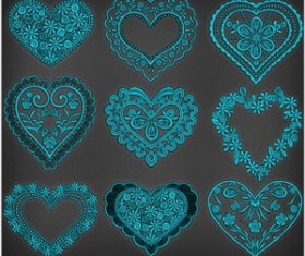 Business people background 2 Vector